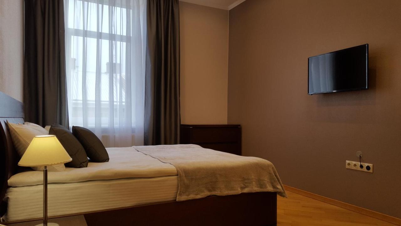 Apartment Soprano Tamanska