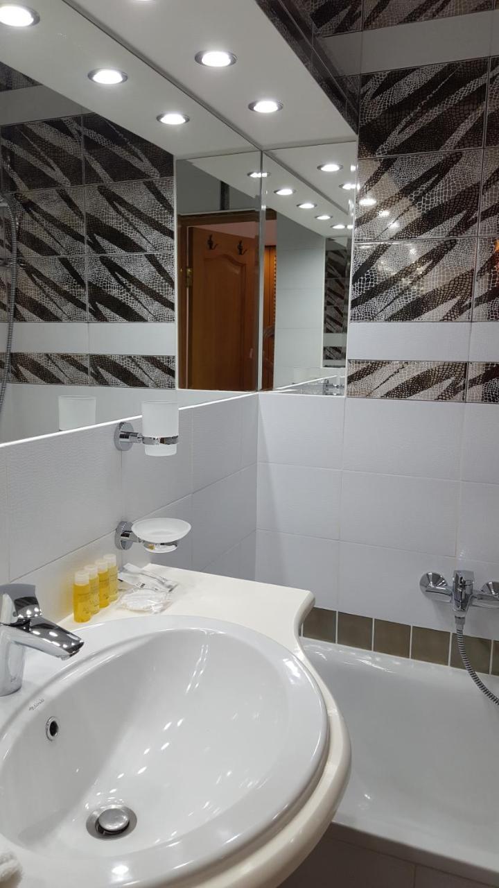 Apartment Soprano Tamanska Lviv