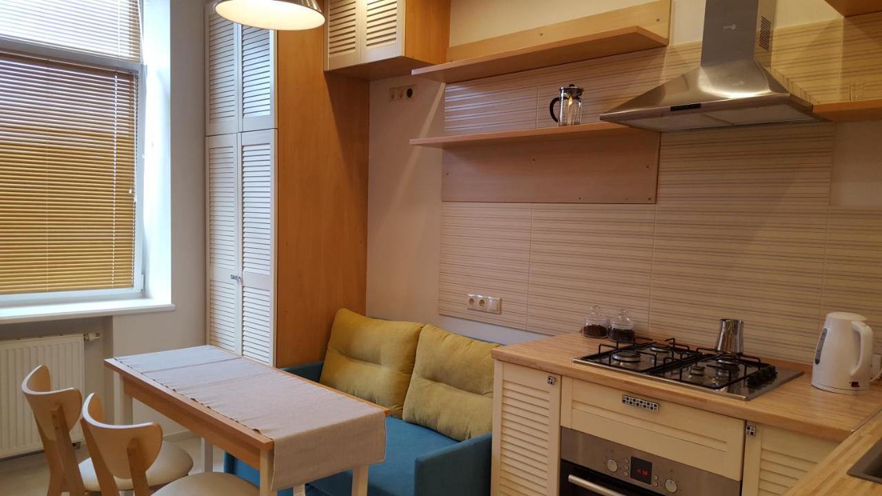Apartment Soprano Tamanska *