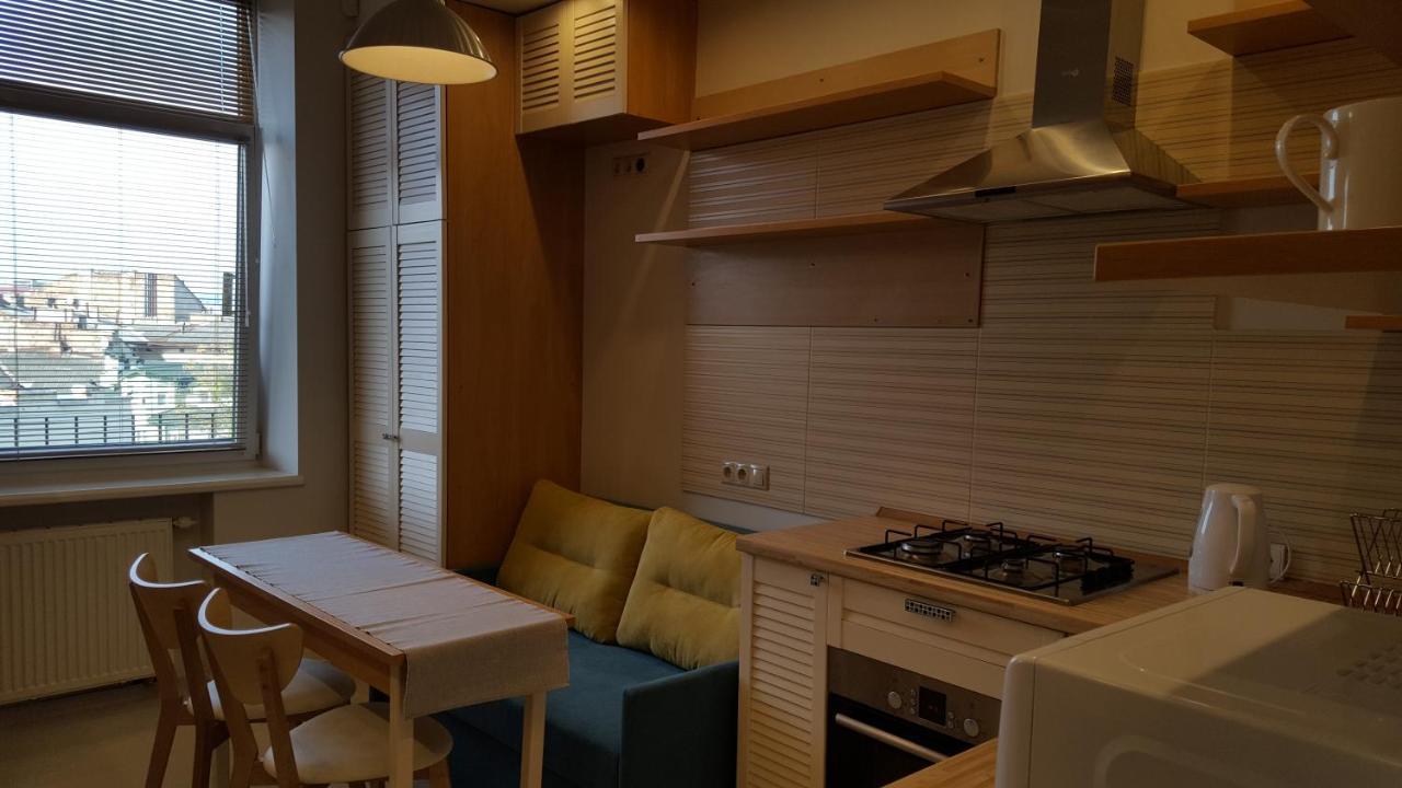 Soprano Tamanska Apartment