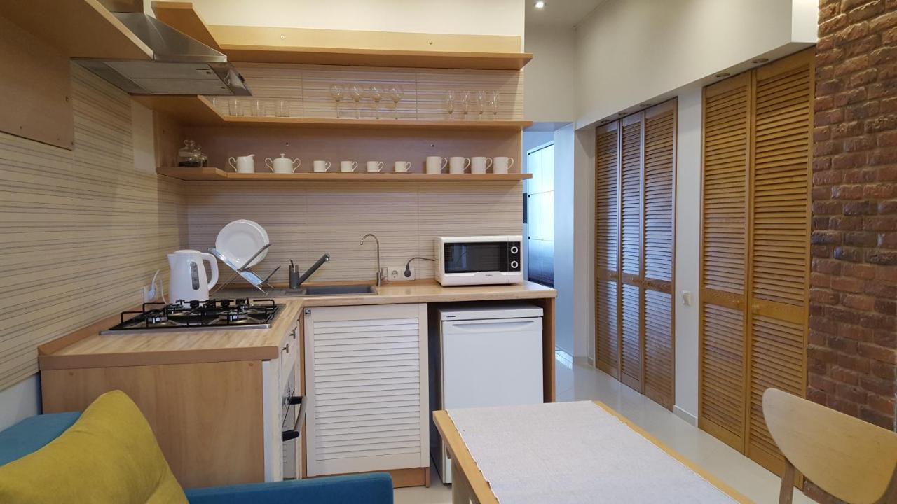 Soprano Tamanska Apartment *
